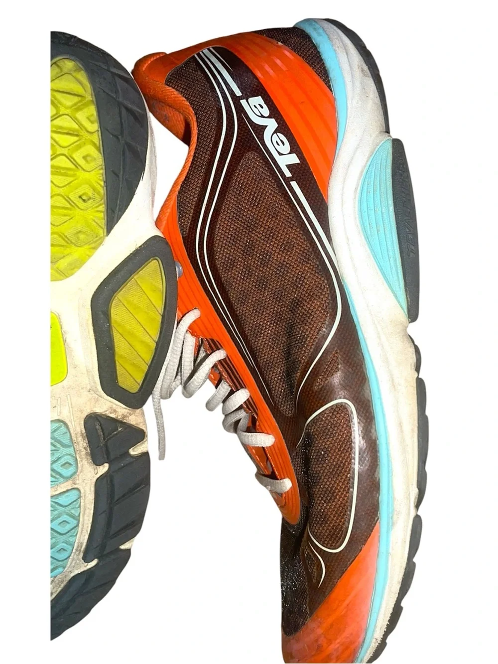Teva TevaSphere Trail Running Sneakers